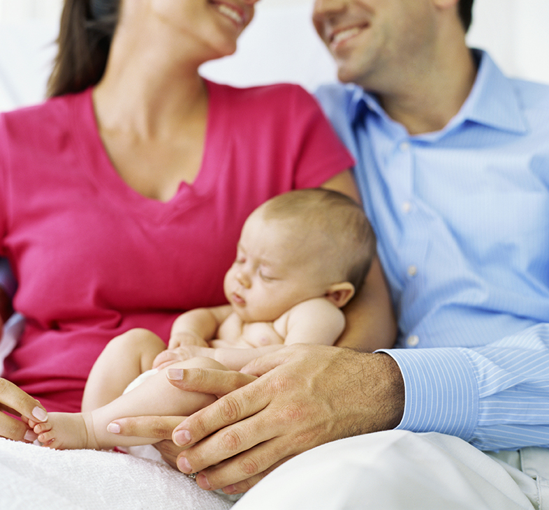 IVF ( In Vitro Fertilization)- понятие и етапи